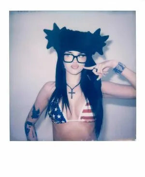 Maggie Lindemann OnlyFans Leaked Free Thumbnail Picture - #KsTYNV3v0F