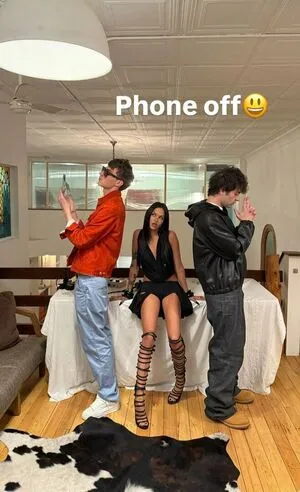 Maggie Lindemann OnlyFans Leaked Free Thumbnail Picture - #UTj6XOVwyf