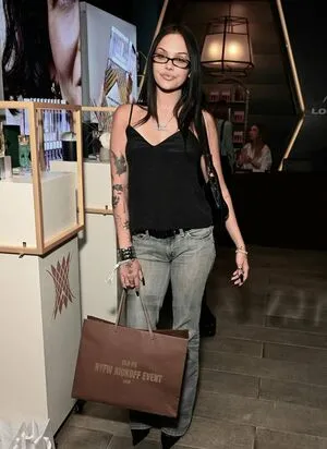 Maggie Lindemann OnlyFans Leaked Free Thumbnail Picture - #VV5CZKHIp2