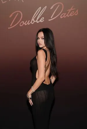 Maggie Lindemann OnlyFans Leaked Free Thumbnail Picture - #Xay5ihj2j5