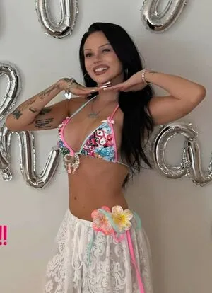 Maggie Lindemann OnlyFans Leaked Free Thumbnail Picture - #Xzk7ol5PLk