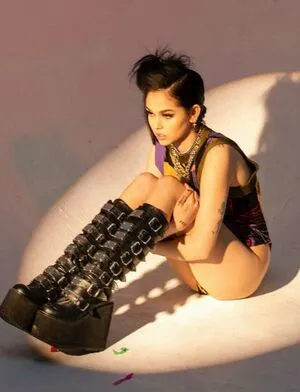 Maggie Lindemann OnlyFans Leaked Free Thumbnail Picture - #azAnQkleiY