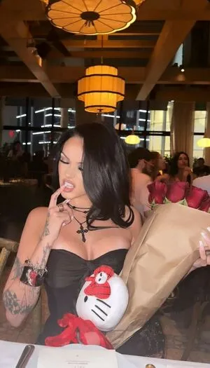 Maggie Lindemann OnlyFans Leaked Free Thumbnail Picture - #dSrqsg8Fd3