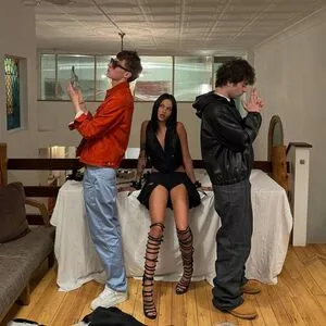 Maggie Lindemann OnlyFans Leaked Free Thumbnail Picture - #dwh37UrQ3I