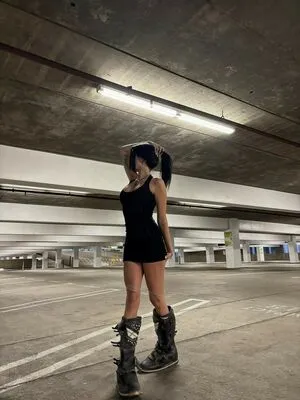 Maggie Lindemann OnlyFans Leaked Free Thumbnail Picture - #edn9oq6qXD