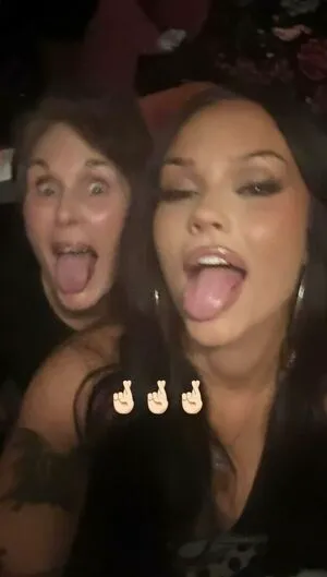 Maggie Lindemann OnlyFans Leaked Free Thumbnail Picture - #fbx0AbhozU