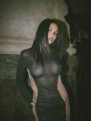 Maggie Lindemann OnlyFans Leaked Free Thumbnail Picture - #jPif7WplUM