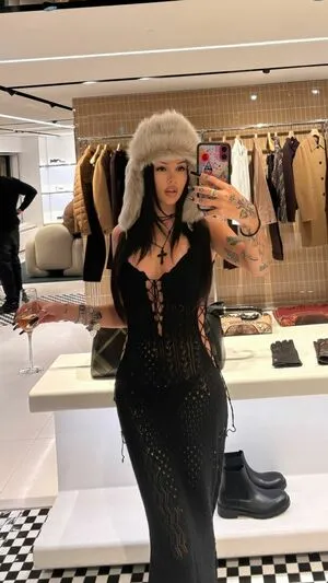 Maggie Lindemann OnlyFans Leaked Free Thumbnail Picture - #qXiIEWPoja