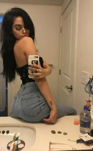 Maggie Lindemann OnlyFans Leaked Free Thumbnail Picture - #sttWXg97X5