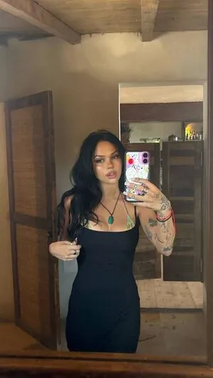 Maggie Lindemann OnlyFans Leaked Free Thumbnail Picture - #zFcPf0qVe5