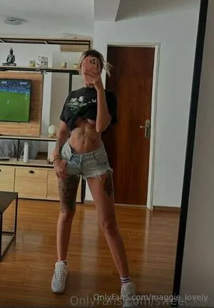 Maggie Lovely OnlyFans Leaked Free Thumbnail Picture - #0MDiz2VwrI