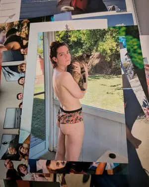 Maggie Mae Fish OnlyFans Leaked Free Thumbnail Picture - #LmDEncZUlS