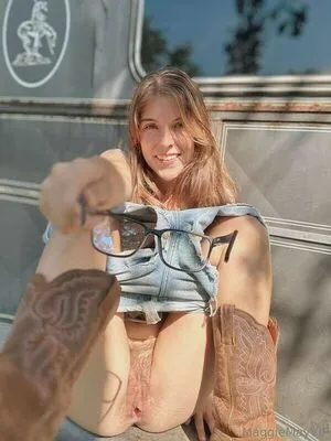 Maggie May OnlyFans Leaked Free Thumbnail Picture - #KGeRbKI0Gw