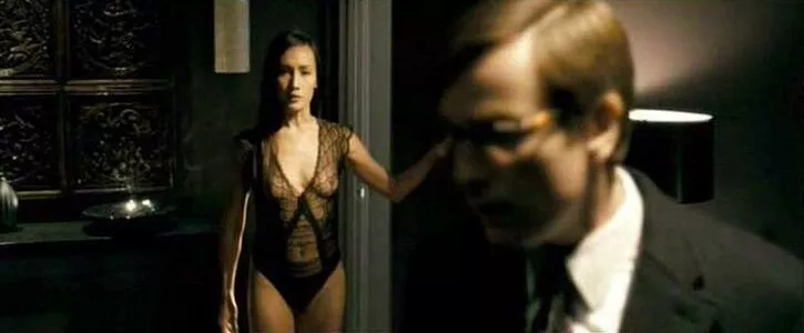 Maggie Q OnlyFans Leaked Free Thumbnail Picture - #7ZsvCOpaR1