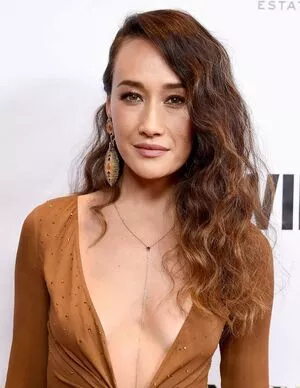 Maggie Q OnlyFans Leaked Free Thumbnail Picture - #AFNA8eGOld