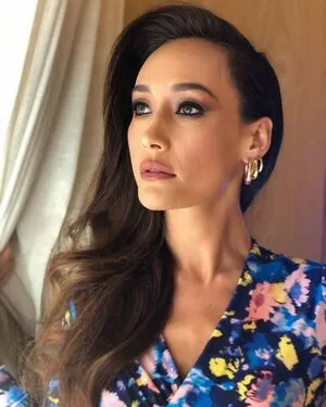Maggie Q OnlyFans Leaked Free Thumbnail Picture - #FhVBTcIuEK