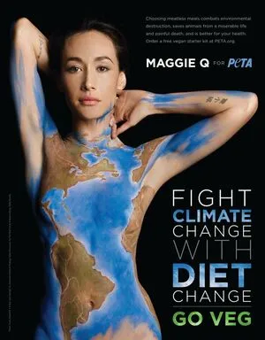 Maggie Q OnlyFans Leaked Free Thumbnail Picture - #Gbssj4Lv1t