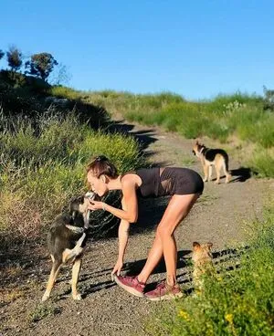 Maggie Q OnlyFans Leaked Free Thumbnail Picture - #LI667Ry1S3