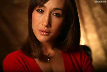 Maggie Q OnlyFans Leaked Free Thumbnail Picture - #Lf0Q6fPhiC