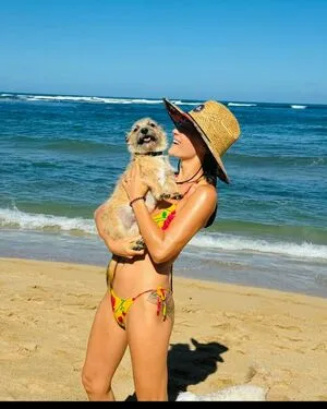 Maggie Q OnlyFans Leaked Free Thumbnail Picture - #N7GY7hiFAE