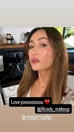 Maggie Q OnlyFans Leaked Free Thumbnail Picture - #RA53rHytn5