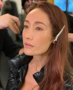 Maggie Q OnlyFans Leaked Free Thumbnail Picture - #VxMomiQYwD