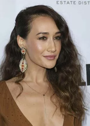 Maggie Q OnlyFans Leaked Free Thumbnail Picture - #Zn8S2IriDw