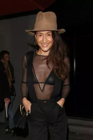 Maggie Q OnlyFans Leaked Free Thumbnail Picture - #Zrj3xgTcHK