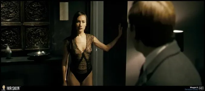 Maggie Q OnlyFans Leaked Free Thumbnail Picture - #aXqClRHMRr