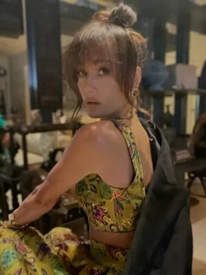 Maggie Q OnlyFans Leaked Free Thumbnail Picture - #fbS1dQIhy8