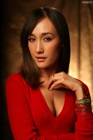 Maggie Q OnlyFans Leaked Free Thumbnail Picture - #js9IxiesUO