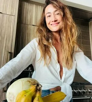 Maggie Q OnlyFans Leaked Free Thumbnail Picture - #kPUZ44whgF