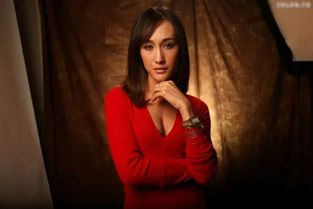 Maggie Q OnlyFans Leaked Free Thumbnail Picture - #oCBVWOjRRj