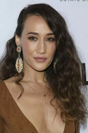 Maggie Q OnlyFans Leaked Free Thumbnail Picture - #rzpabmw0H4