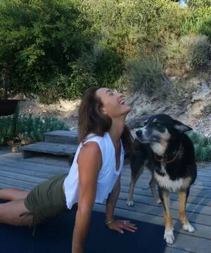 Maggie Q OnlyFans Leaked Free Thumbnail Picture - #wfSUTD77Kr