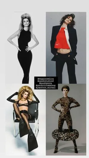 Maggie Rawlins OnlyFans Leaked Free Thumbnail Picture - #seOY13PbqP