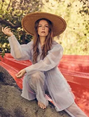 Maggie Rogers OnlyFans Leaked Free Thumbnail Picture - #5QNr89Yh6n