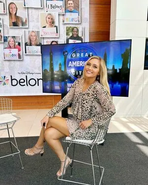 Maggie Sajak OnlyFans Leaked Free Thumbnail Picture - #1goks3RdJP