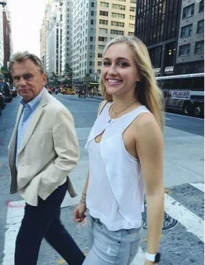 Maggie Sajak OnlyFans Leaked Free Thumbnail Picture - #Fh7rZ5n64e