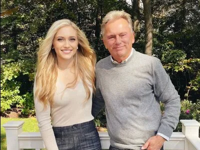 Maggie Sajak OnlyFans Leaked Free Thumbnail Picture - #HuCmLwoTkb