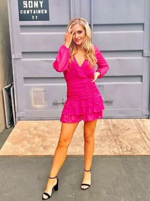 Maggie Sajak OnlyFans Leaked Free Thumbnail Picture - #PaqjKKwTmw