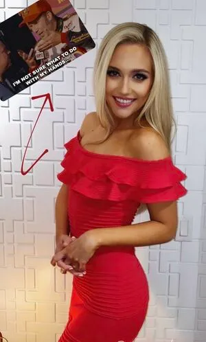 Maggie Sajak OnlyFans Leaked Free Thumbnail Picture - #UPhGq58q1q