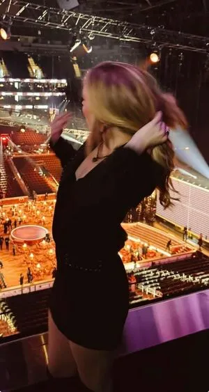 Maggie Sajak OnlyFans Leaked Free Thumbnail Picture - #gikLtLg0rK