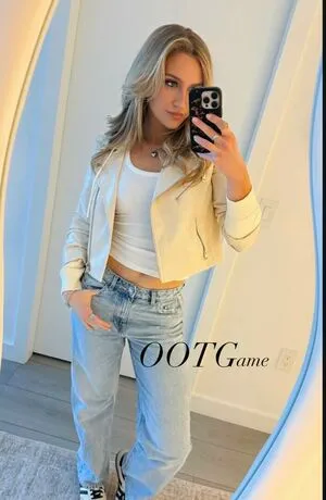 Maggie Sajak OnlyFans Leaked Free Thumbnail Picture - #jcrDeUBFnR