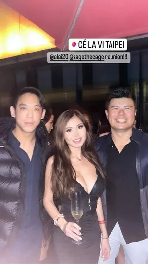 Maggie Sin OnlyFans Leaked Free Thumbnail Picture - #0HouEmdnZg