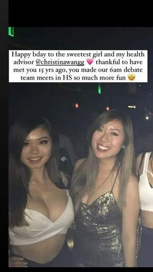 Maggie Sin OnlyFans Leaked Free Thumbnail Picture - #9MGGJeihCO