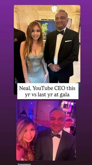 Maggie Sin OnlyFans Leaked Free Thumbnail Picture - #CMNBJmAfkN