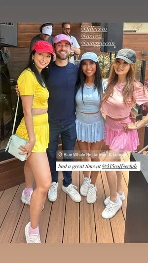 Maggie Sin OnlyFans Leaked Free Thumbnail Picture - #IkBWXI4fg9