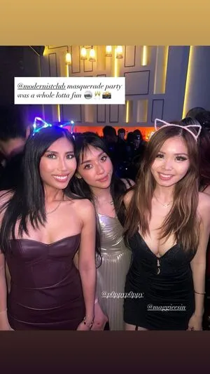 Maggie Sin OnlyFans Leaked Free Thumbnail Picture - #UPjhxrz3Dy