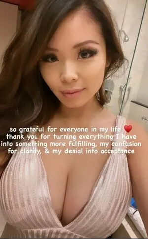 Maggie Sin OnlyFans Leaked Free Thumbnail Picture - #bJK2L7P3vn